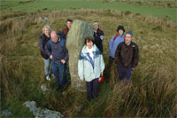 Archaeology Ireland